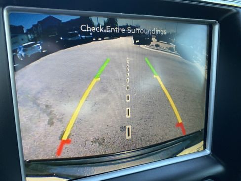 Used 2016 Jeep Grand Cherokee High Altitude AWD/4WD image 28