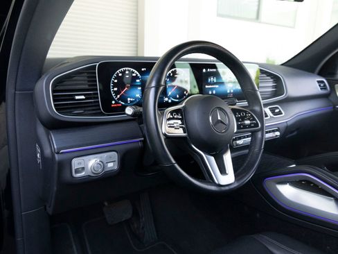 Used 2023 Mercedes-Benz GLE 350 image 15