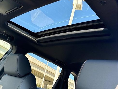 New 2026 Honda CR-V Sport-L image 9