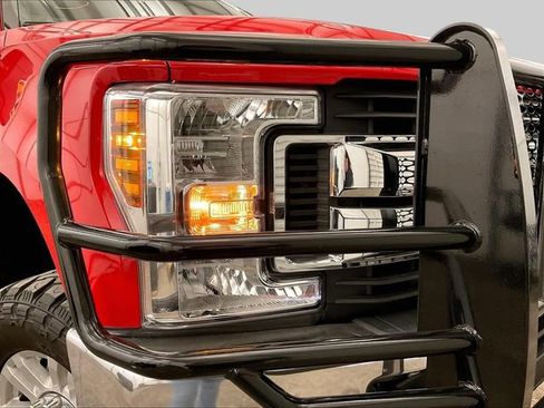 Used 2019 Ford F350 XL w/ STX Appearance Package AWD/4WD image 21