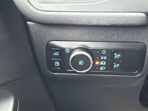 Certified 2023 Ford Escape Platinum image 15