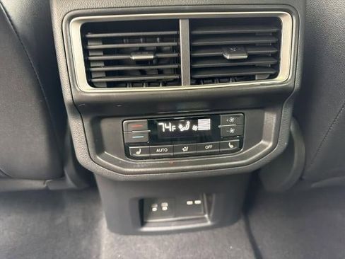 Used 2026 Volkswagen Atlas SEL Premium R-Line AWD/4WD image 24