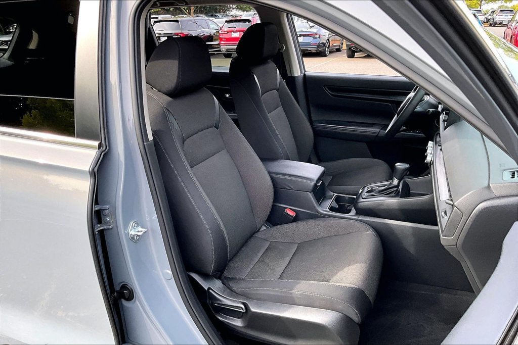 Used 2024 Honda CR-V EX image 20