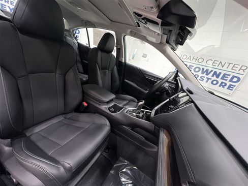 Certified 2025 Subaru Legacy Limited image 25