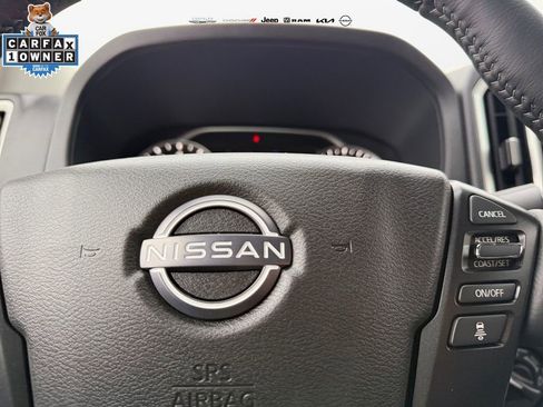 Used 2026 Nissan Frontier SV w/ SV Convenience Package AWD/4WD image 26