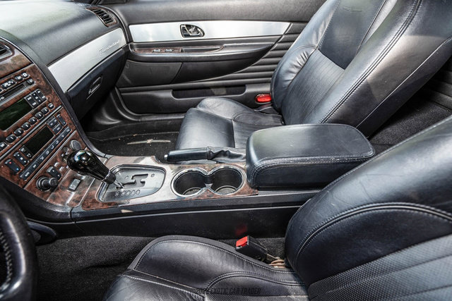 Used 2004 Ford Thunderbird RWD image 48