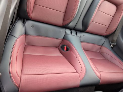 New 2026 Ford Mustang GT Premium image 21