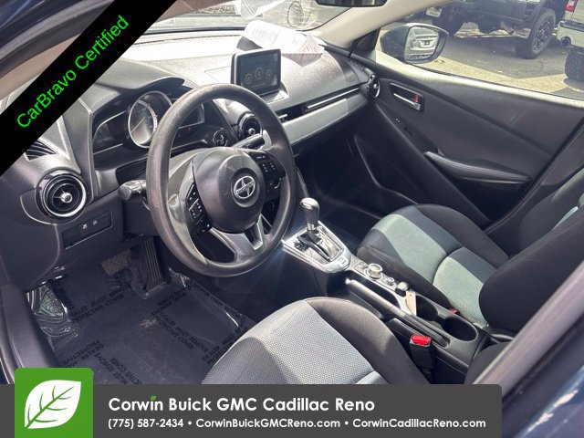 Used 2016 Scion iA FWD image 9