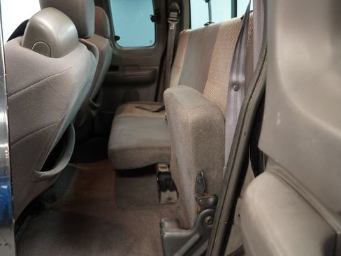 Used 2003 Ford F150 XL AWD/4WD image 25