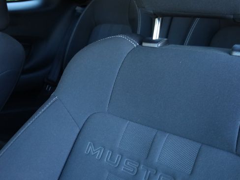 Used 2021 Ford Mustang GT w/ Black Accent Package image 28