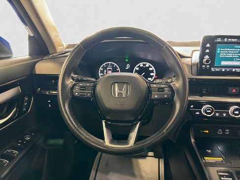 Used 2023 Honda CR-V EX-L image 13