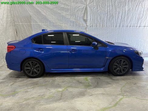 Used 2021 Subaru WRX AWD/4WD image 20