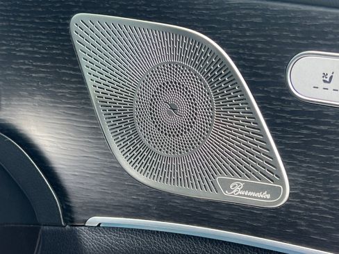 Certified 2023 Mercedes-Benz GLS 450 4MATIC image 28