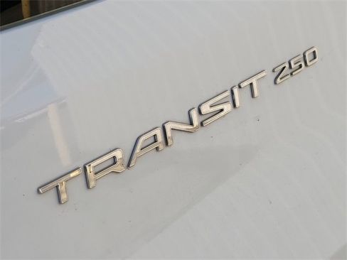 Used 2024 Ford Transit 250 Low Roof w/ Exterior Upgrade Package image 12