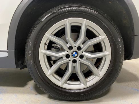 Used 2023 BMW X5 xDrive40i w/ Premium Package image 25