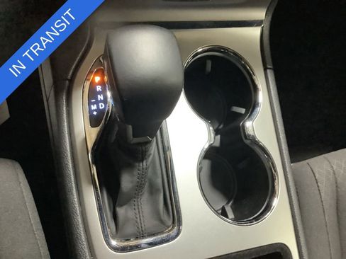 Used 2018 Jeep Grand Cherokee Laredo AWD/4WD image 28
