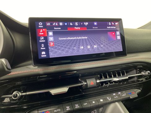 Used 2025 Dodge Hornet R/T AWD/4WD image 2