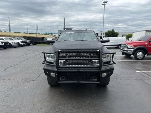Used 2018 RAM 2500 Limited AWD/4WD image 3