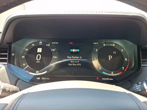 Used 2023 Land Rover Range Rover SE AWD/4WD image 23