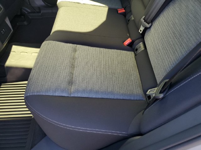 Certified 2023 Nissan Rogue SV AWD/4WD image 14