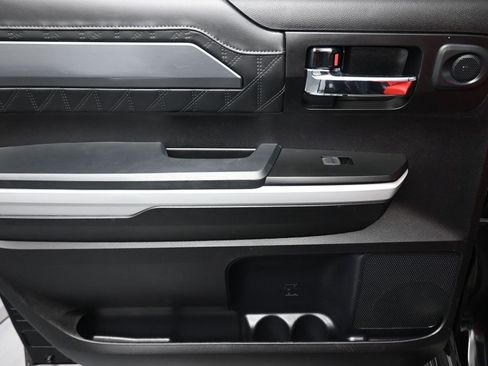 Used 2021 Toyota Tundra Platinum image 29