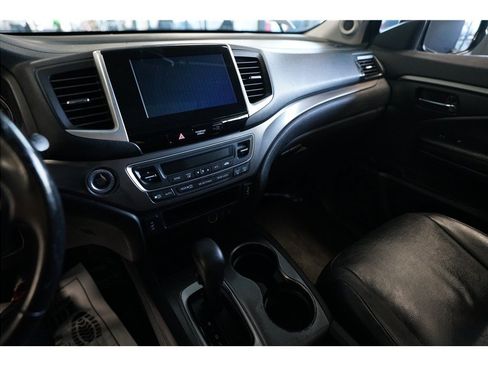 Used 2016 Honda Pilot EX-L image 23