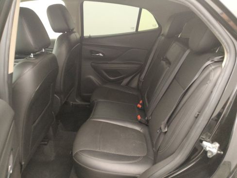 Used 2018 Buick Encore Preferred FWD image 18