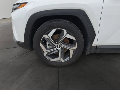 Used 2024 Hyundai Tucson Limited FWD image 14