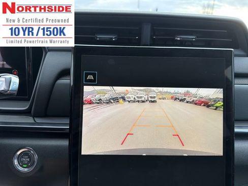 New 2026 GMC Terrain AT4 w/ LPO, Floor Liner Package image 26