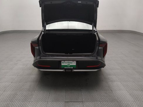 Used 2025 Kia K4 FWD image 29