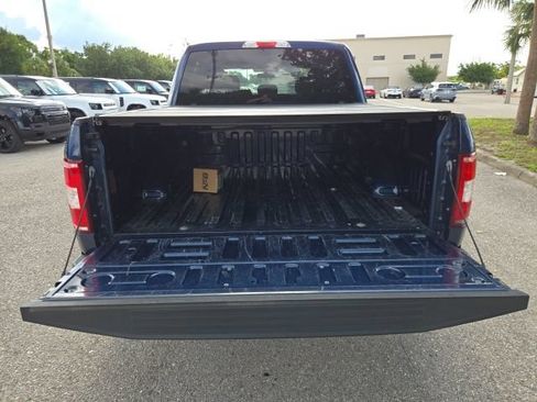 Used 2018 Ford F150 XL w/ Equipment Group 101A Mid RWD image 10