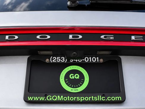 Used 2019 Dodge Durango GT AWD/4WD image 7