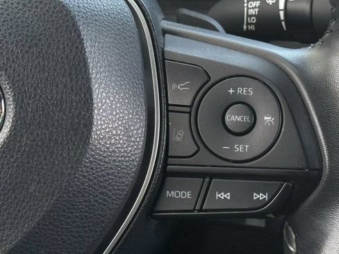 Used 2022 Toyota Corolla SE FWD image 15