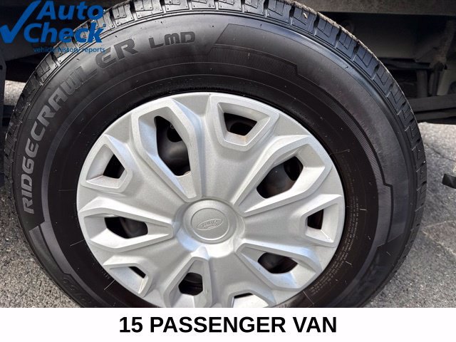 Used 2025 Ford Transit 350 XLT RWD image 9