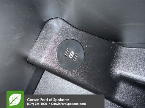 Used 2025 Ford F150 XLT w/ Equipment Group 302A MID image 38