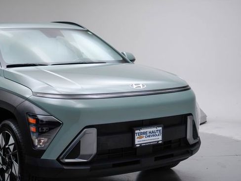 Used 2024 Hyundai Kona SEL AWD/4WD image 11