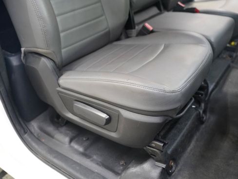 Used 2018 RAM 3500 Tradesman RWD image 25