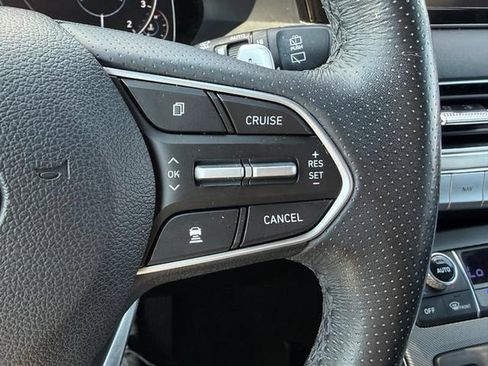 Used 2022 Hyundai Palisade Calligraphy AWD/4WD image 21