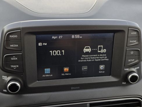 Used 2019 Hyundai Kona SE FWD image 24