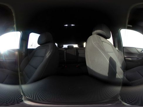 Used 2025 Chevrolet Equinox LT AWD/4WD image 42