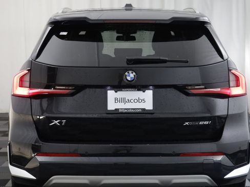 Certified 2026 BMW X1 xDrive28i AWD/4WD image 14