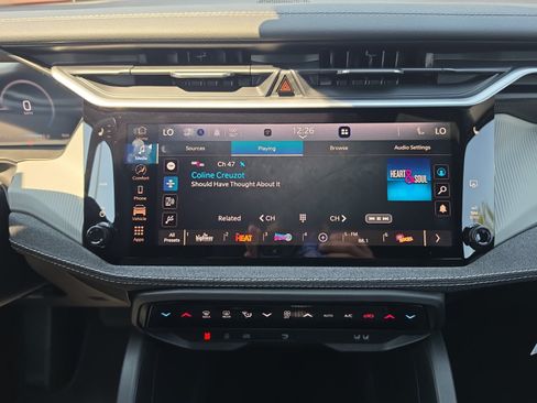 New 2026 Jeep Cherokee Laredo AWD/4WD image 20