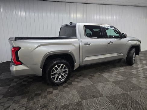 Used 2023 Toyota Tundra 1794 Edition AWD/4WD image 3
