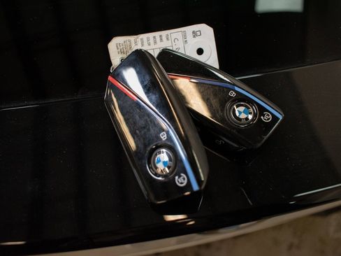 Certified 2025 BMW X2 M35i image 27