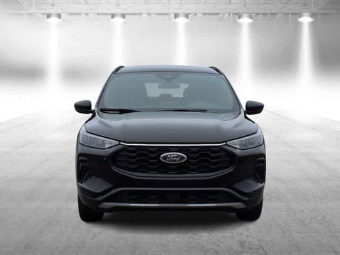 Used 2023 Ford Escape ST-Line AWD/4WD image 3