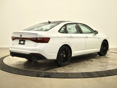 New 2026 Volkswagen Jetta GLI Autobahn image 3