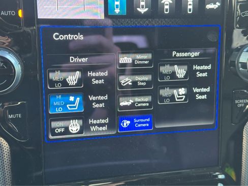 Used 2021 RAM 1500 Limited image 17