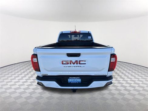 Certified 2024 GMC Canyon Denali image 6