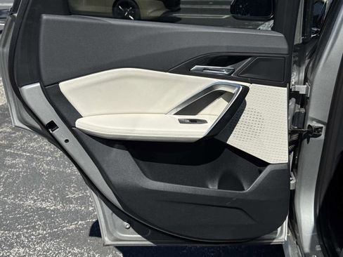 Certified 2026 BMW X1 xDrive28i image 13