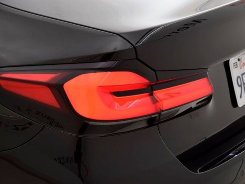 Used 2023 BMW 530i w/ Convenience Package image 13